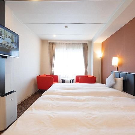 Tabist S hyde Park Koga Station Hotel Eksteriør billede