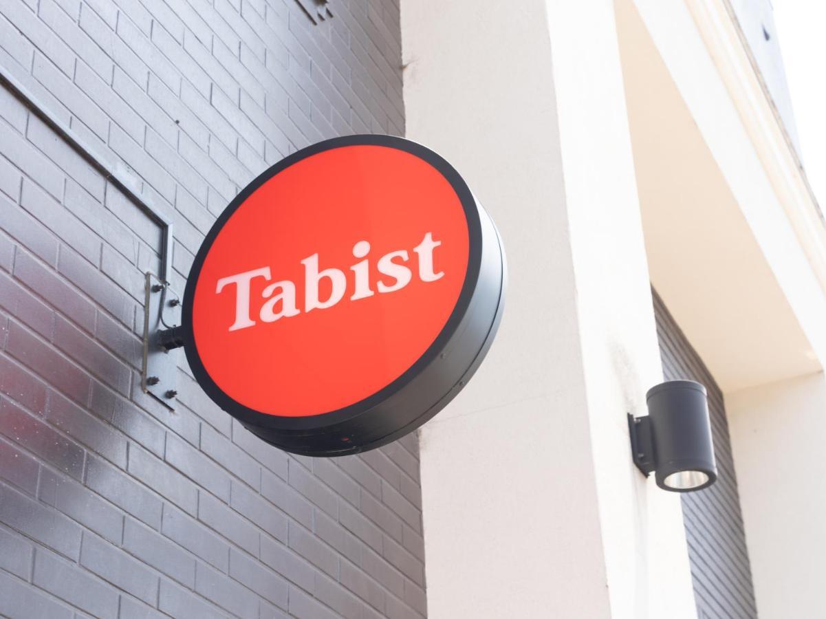 Tabist S hyde Park Koga Station Hotel Eksteriør billede