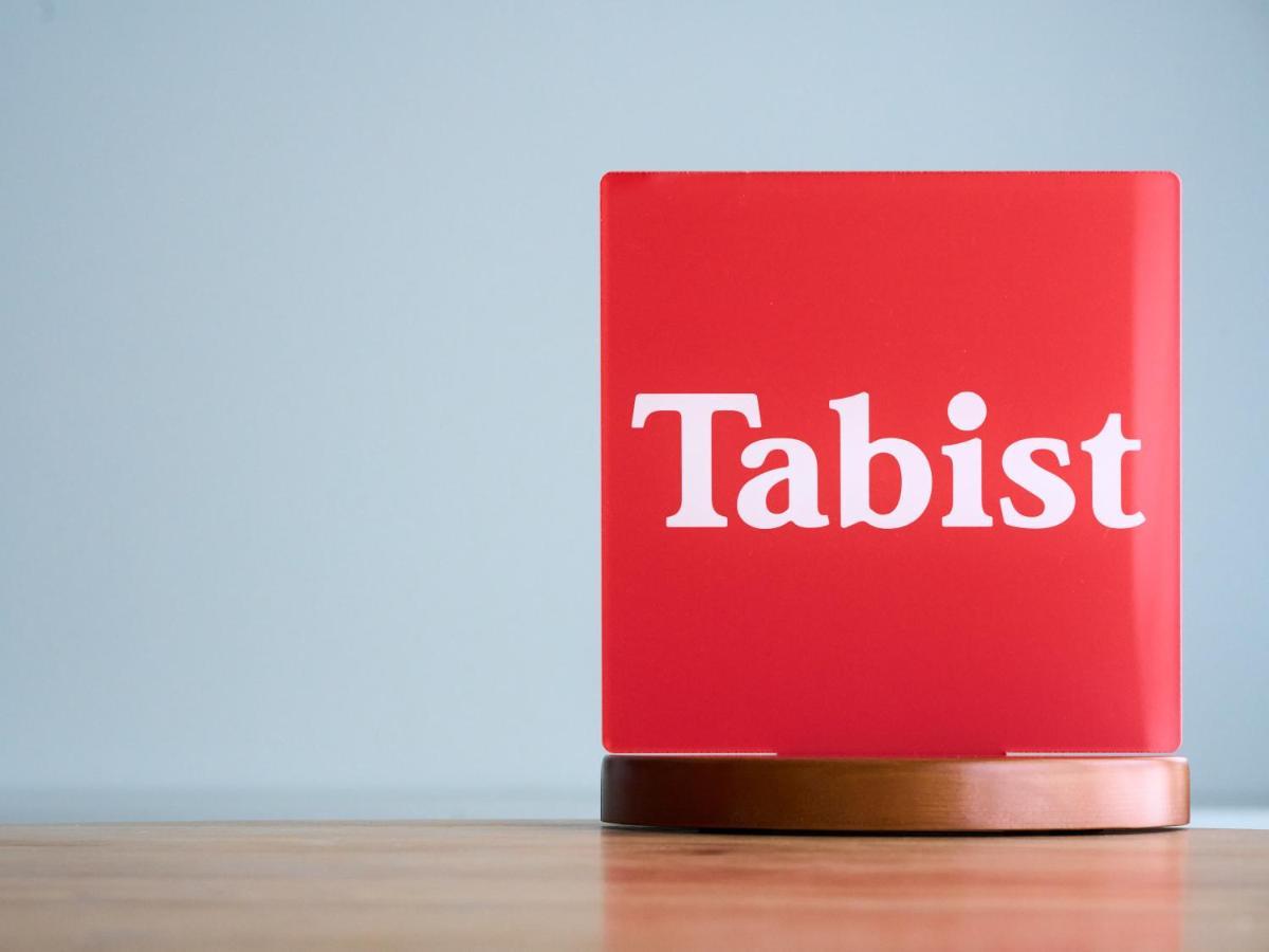 Tabist S hyde Park Koga Station Hotel Eksteriør billede