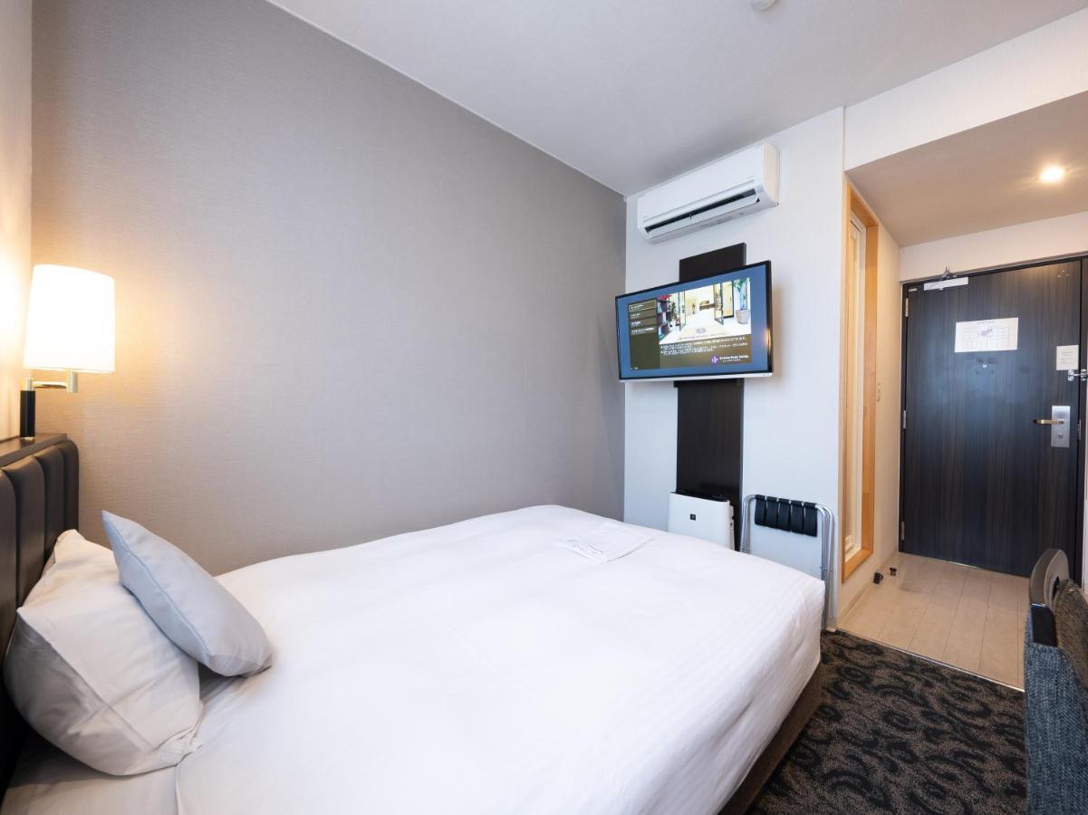 Tabist S hyde Park Koga Station Hotel Eksteriør billede