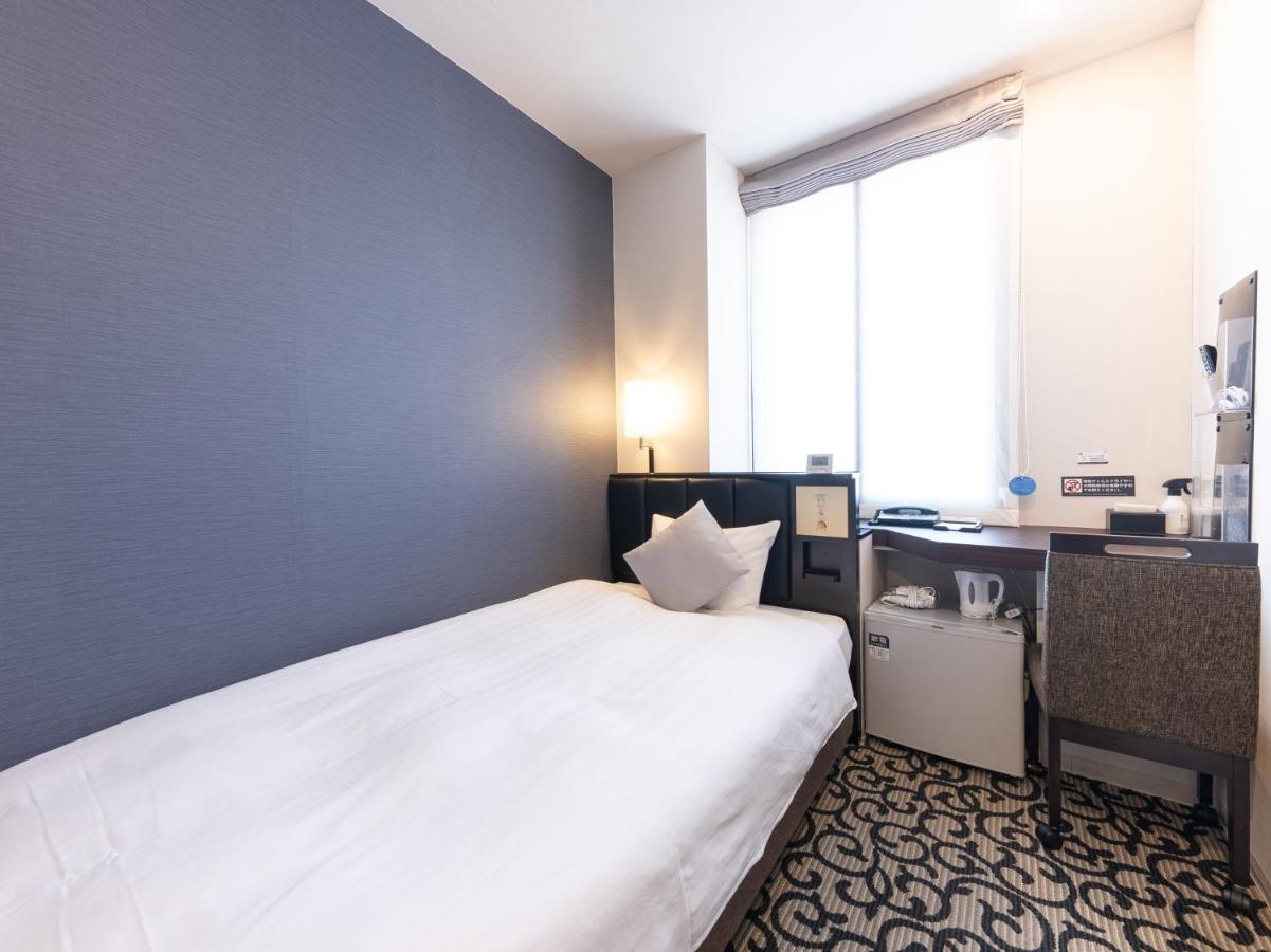 Tabist S hyde Park Koga Station Hotel Eksteriør billede