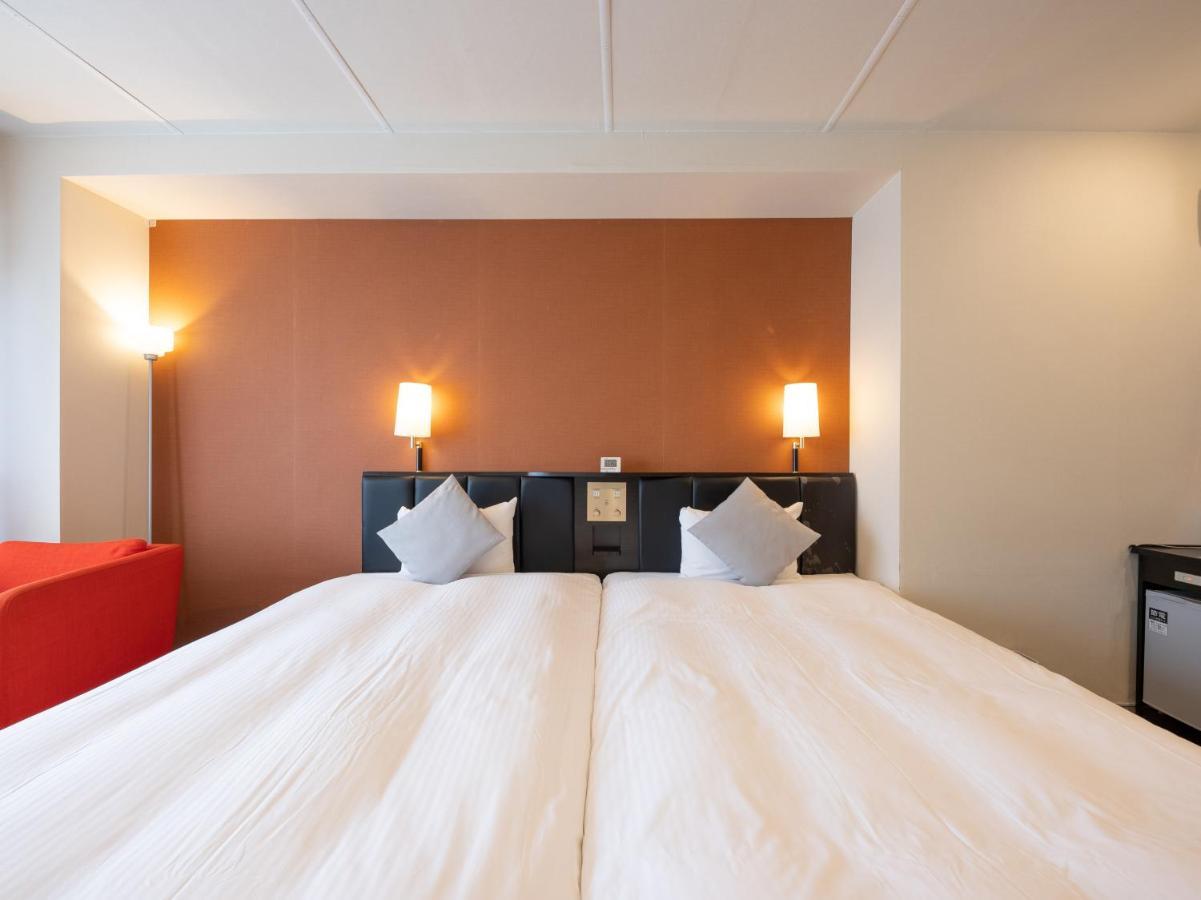 Tabist S hyde Park Koga Station Hotel Eksteriør billede