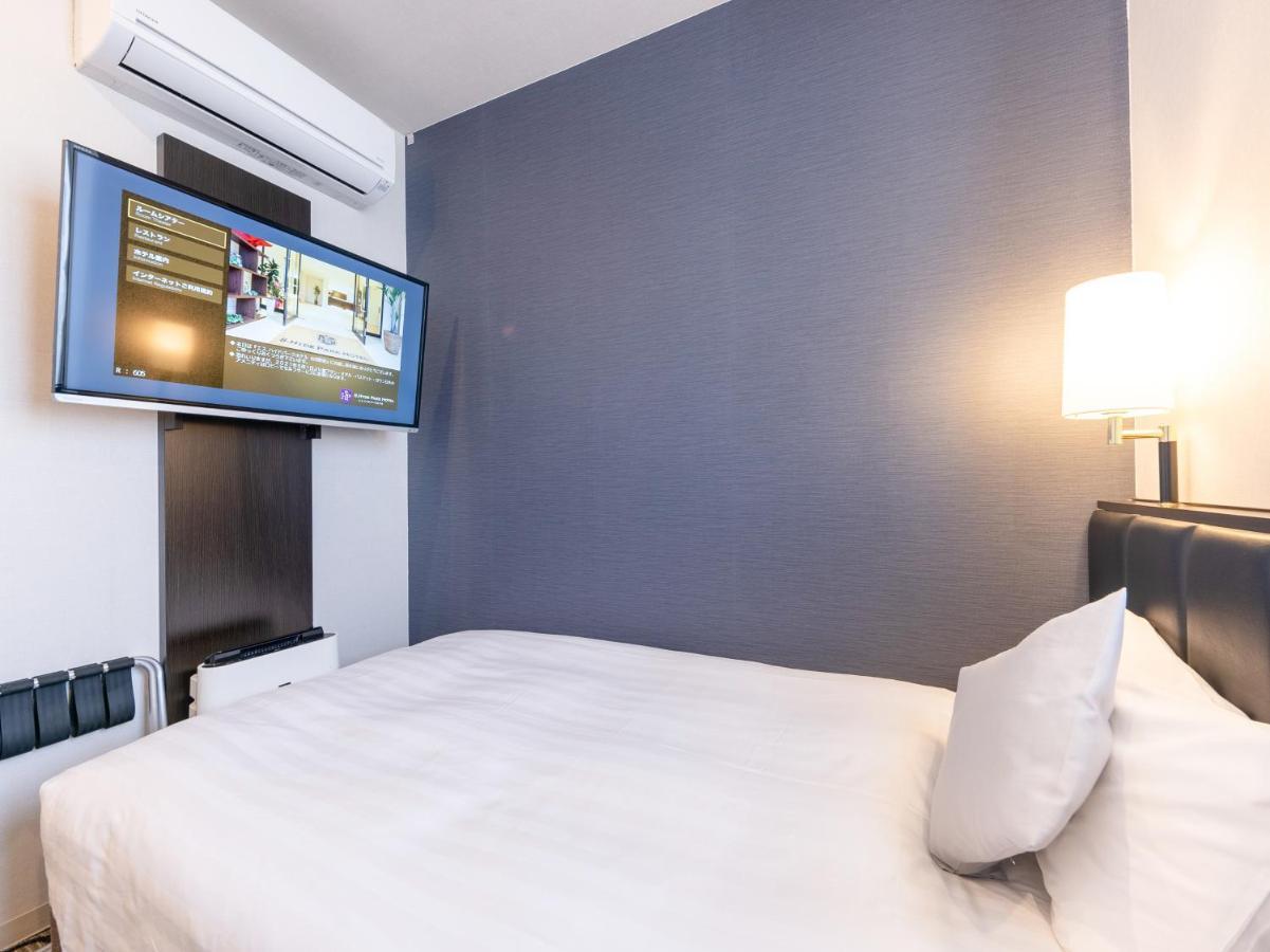 Tabist S hyde Park Koga Station Hotel Eksteriør billede